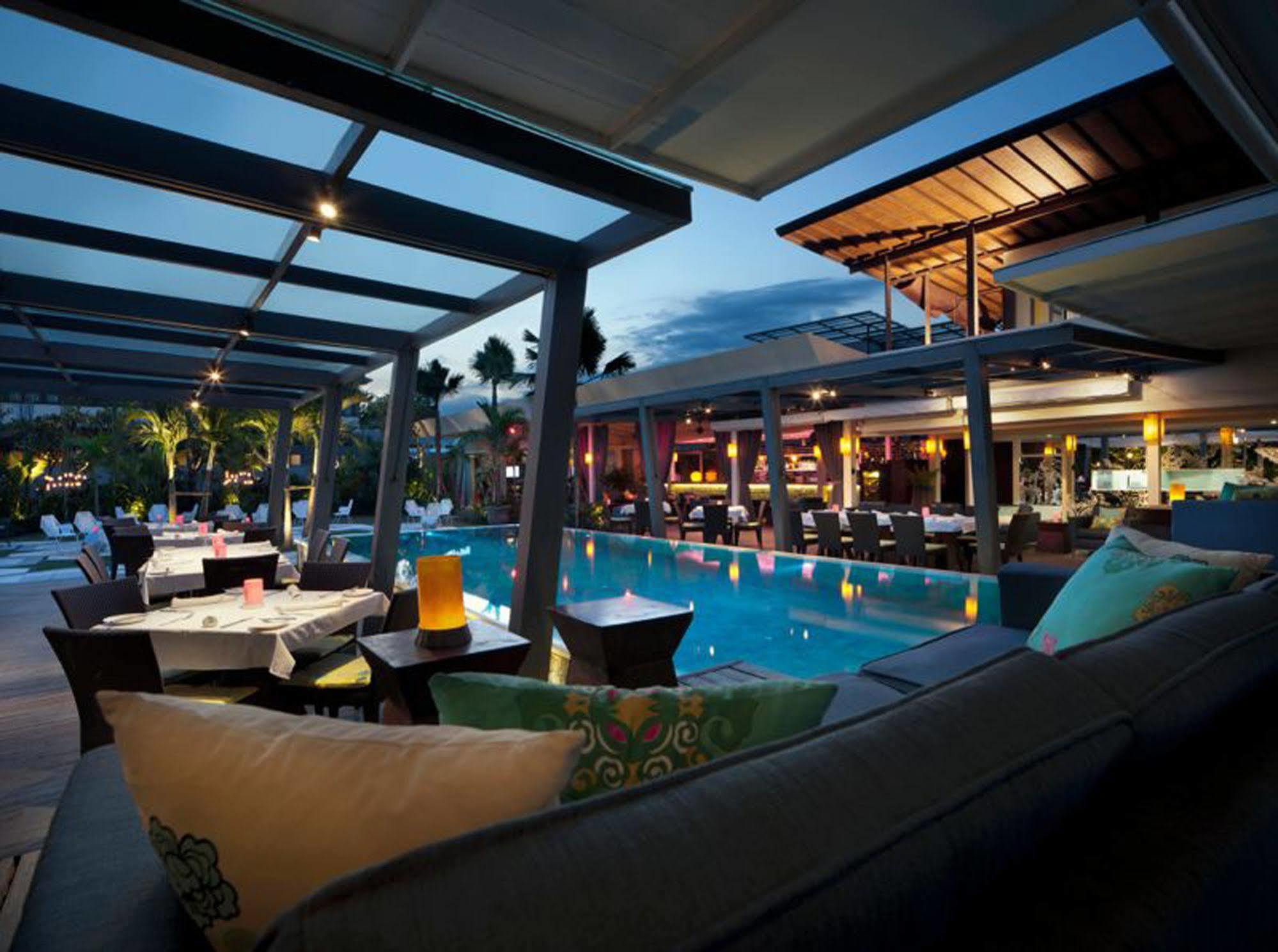 Hu'U Villas Seminyak Exteriör bild